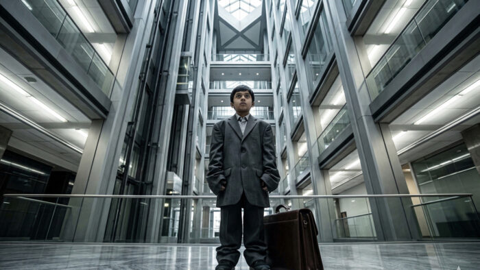 The Parent-Career Complex: When Their Dream Became Your Job Title