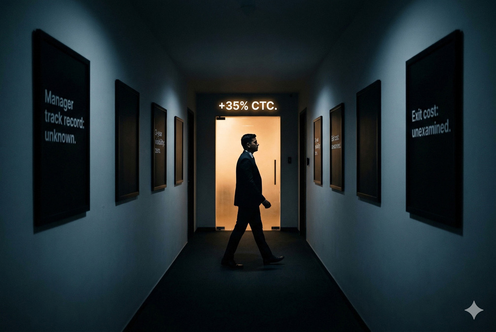 How to Evaluate a Job Offer (Beyond the Salary)