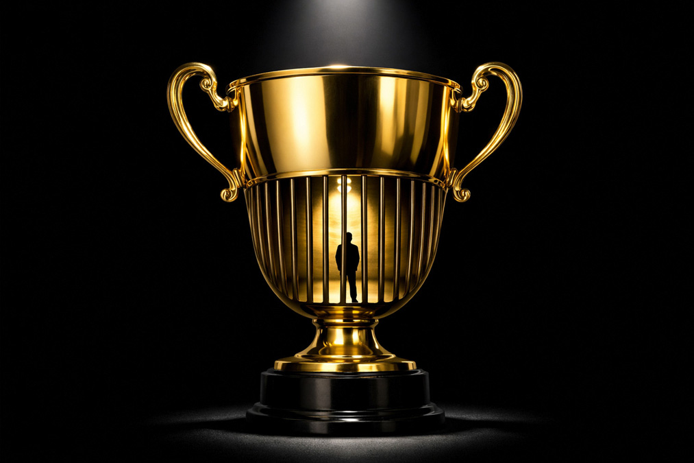 The IIT-IIM Pipeline: Excellence or Trap?