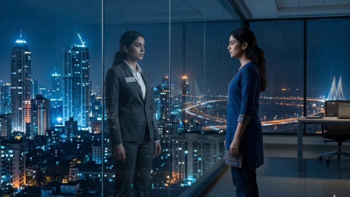 The Promotion You Didn’t Ask For — and the One You’ve Been Waiting For: Why They Require Different Decisions