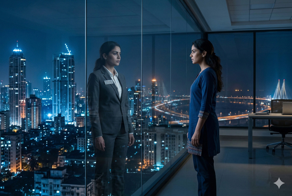 The Promotion You Didn’t Ask For — and the One You’ve Been Waiting For: Why They Require Different Decisions