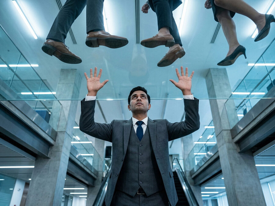 The Caste Ceiling: What Research Says About How Caste Still Shapes Corporate India