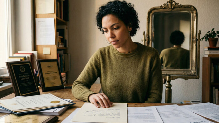 The Career Anchors Framework Nobody Teaches You Before 35