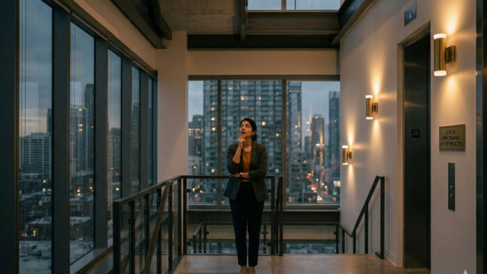 Why High Achievers Are Often the Last to Know What They Want