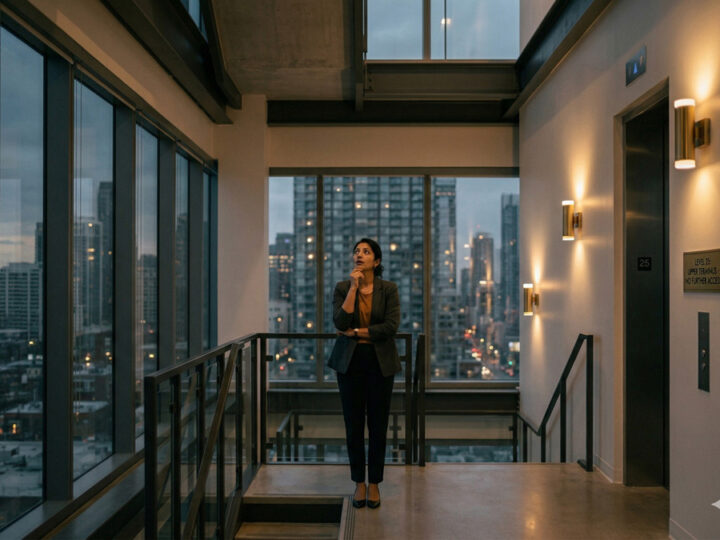 Why High Achievers Are Often the Last to Know What They Want