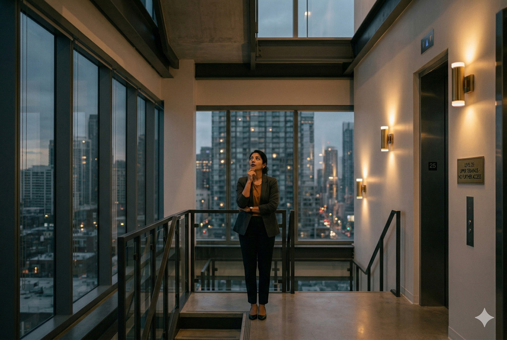Why High Achievers Are Often the Last to Know What They Want