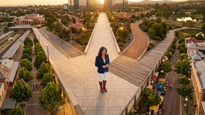 Opportunity vs. Architecture: The Difference Between a Career Move and a Career Drift
