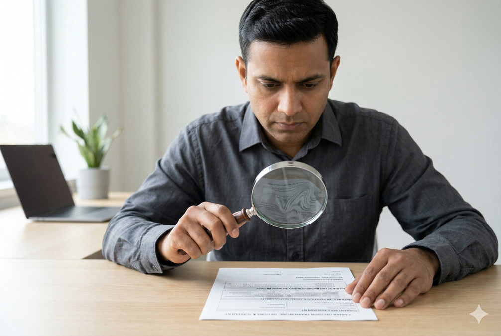 The Cognitive Biases That Are Actively Ruining Your Career Decisions