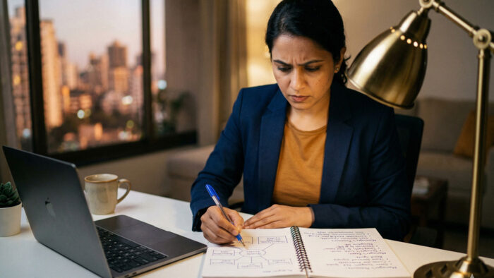 The Art of Managing Your Manager Without Becoming Their Shadow