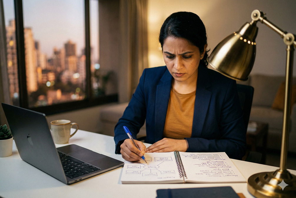 The Art of Managing Your Manager Without Becoming Their Shadow