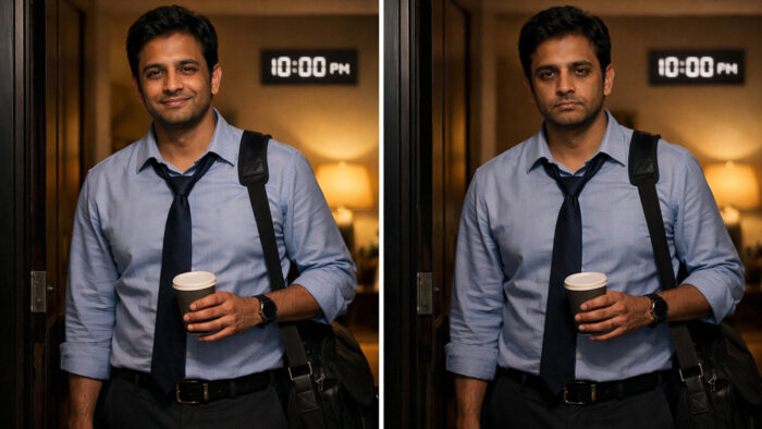 The Difference Between Tired-and-Fulfilled and Tired-and-Empty