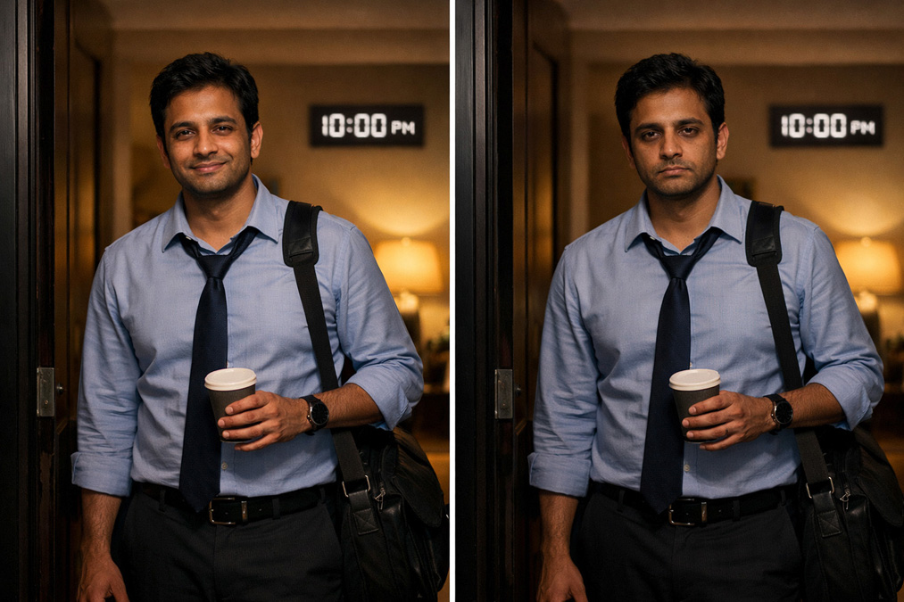 The Difference Between Tired-and-Fulfilled and Tired-and-Empty