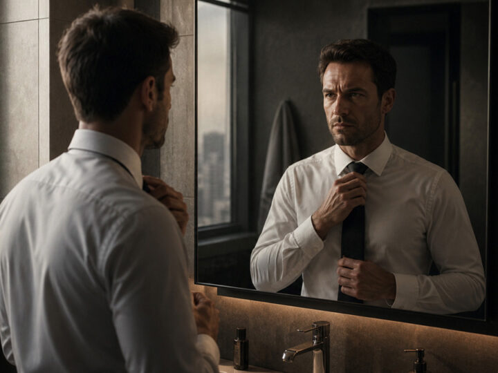 Values Drift: How Good Professionals Slowly Become People They Don’t Recognise