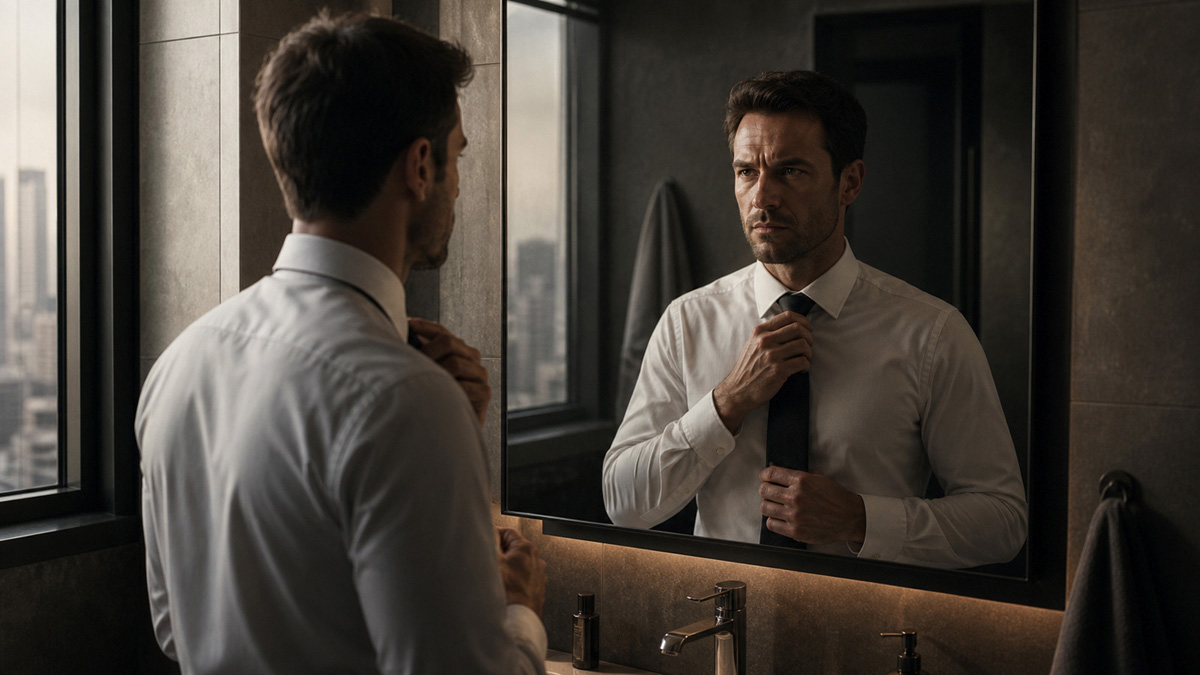 Values Drift: How Good Professionals Slowly Become People They Don’t Recognise