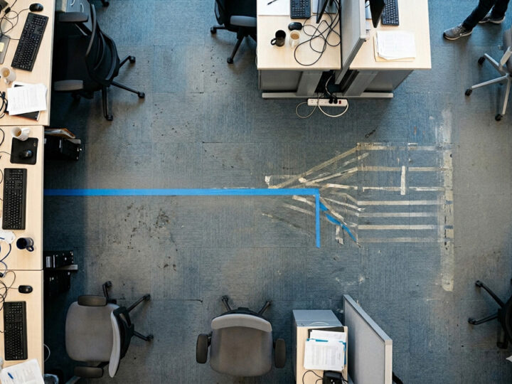 The 1% Compromise: How Ethical Erosion Happens in Slow Motion